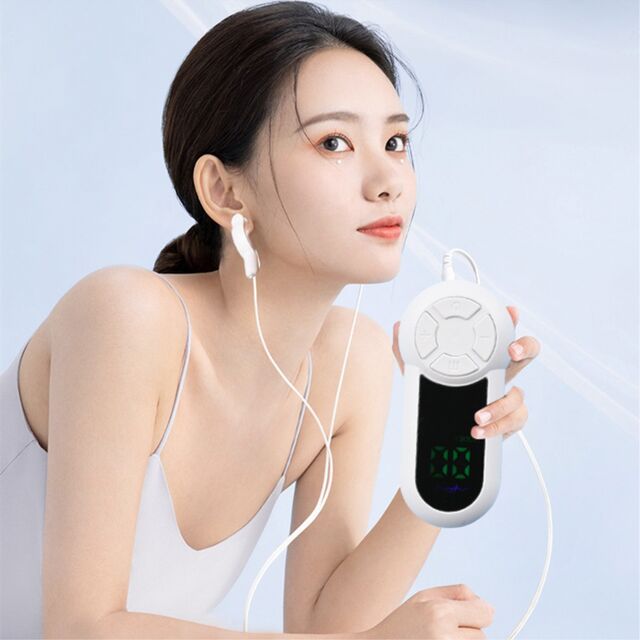 Instrument de massage thérapeutique de haute qualité d'usine source de vente chaude pour soulager la fatigue physique