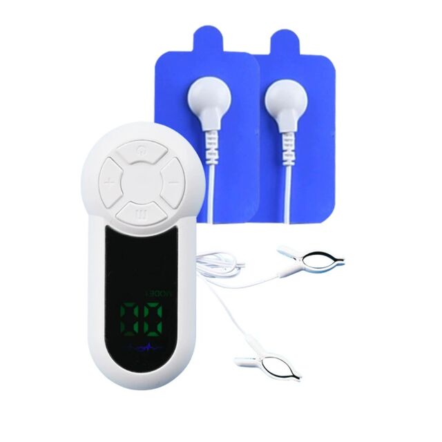 Instrument de massage thérapeutique de haute qualité d'usine source de vente chaude pour soulager la fatigue physique
