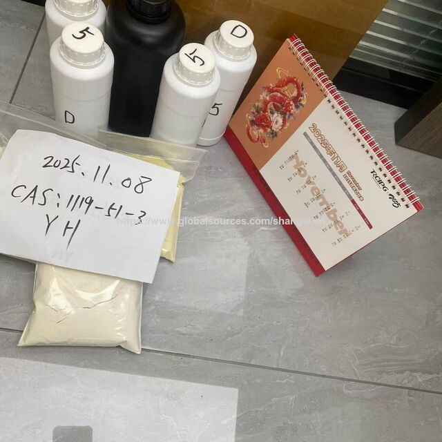 Chinesischer Hersteller von Peptidpulver 10mg 15mg 20mg 30mg 50mg 60mg 100mg - Zuverlässiger Lieferant