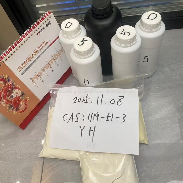 Chinesischer Hersteller von Peptidpulver 10mg 15mg 20mg 30mg 50mg 60mg 100mg - Zuverlässiger Lieferant