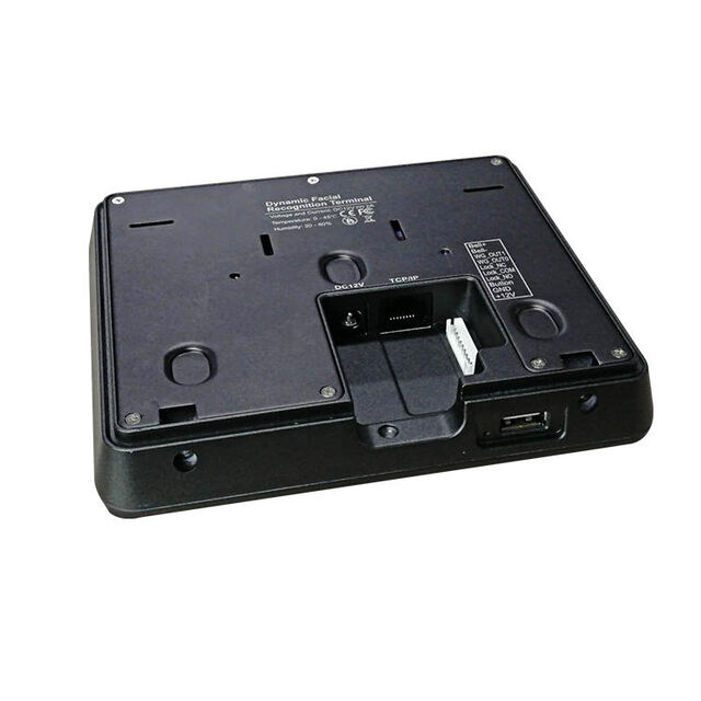 Video Portero Automático con Lector RFID/MIFARE/NFC, Cámara de Alta Resolución, Apertura Facial de Puerta, Intercomunicador para Hogar y Llamadas Telefónicas