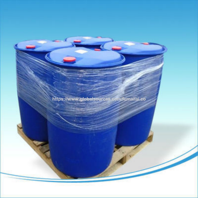 Cocamidopropyl Betain (CAPB) für Kosmetika CAS 61789-40-0 - Zuverlässiger Lieferant für die Kosmetikindustrie