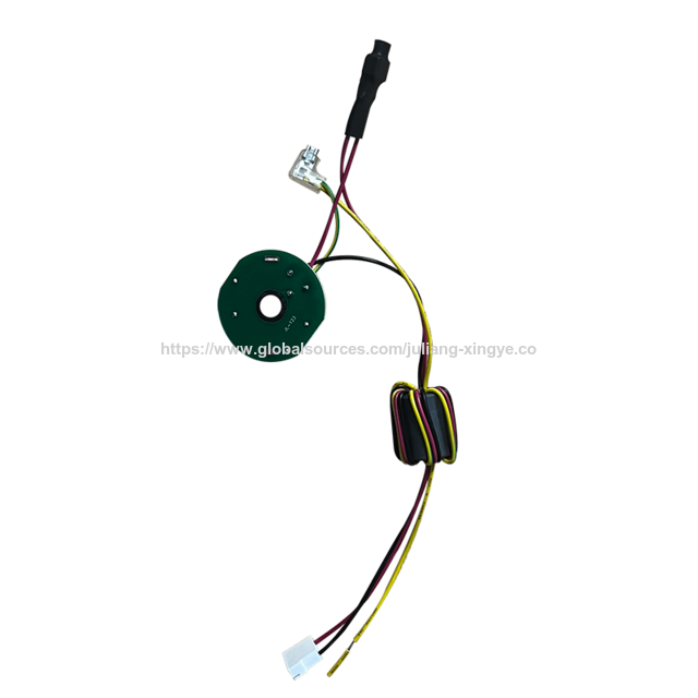 Fournisseur de PCBA, filtre de moteur, carte de circuit imprimé, assemblage SMT THT PCB
