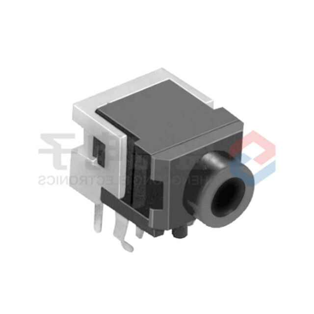 Best-selling 3.5mm Phone Jack SMD Audio Jack Stereo Phone Jack Microphone Socket Audio Female Socket