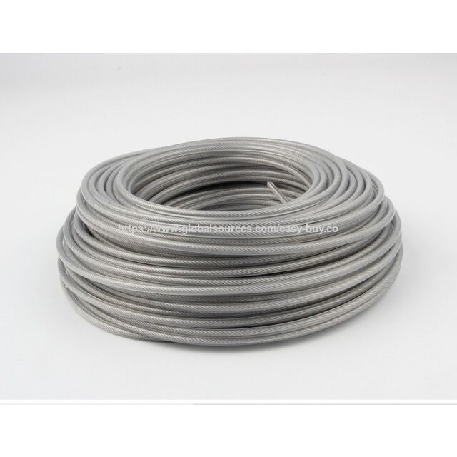 Fio para roçadeira de nylon em formato de estrela para grama, ferramentas de jardim, acessórios para corte de grama, fio de corte 1.6mm-4mm