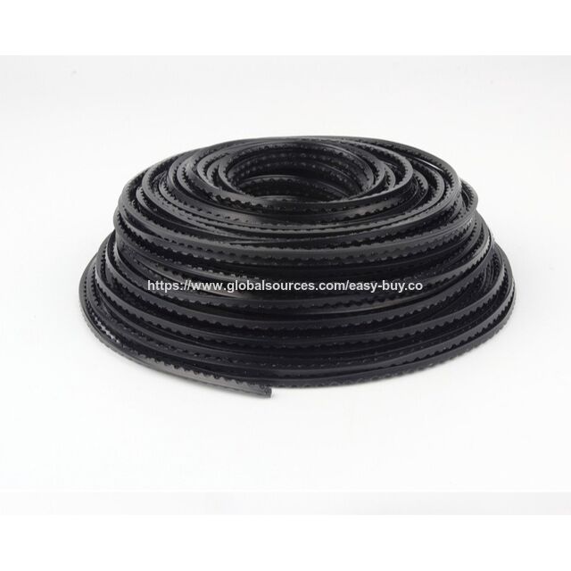 Fio para roçadeira de nylon em formato de estrela para grama, ferramentas de jardim, acessórios para corte de grama, fio de corte 1.6mm-4mm