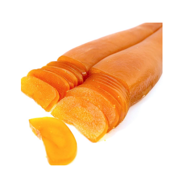 Cheap Dried Mullet Roe Wholesale Supply Authentic Sun Dried Fish Roe Exporter From China For Restaurants And Markets