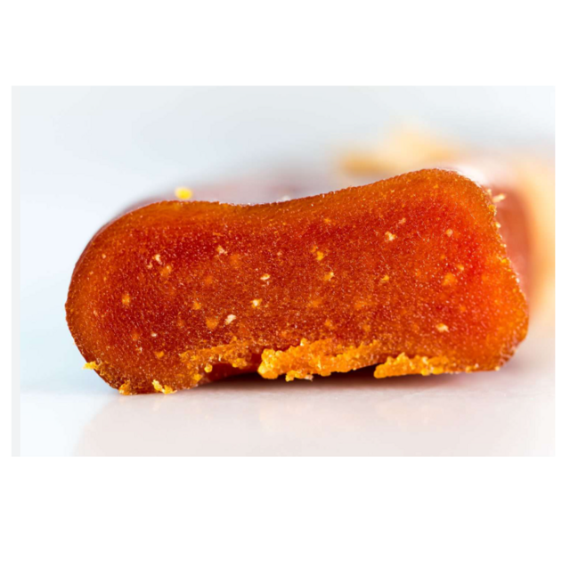 Cheap Dried Mullet Roe Wholesale Supply Authentic Sun Dried Fish Roe Exporter From China For Restaurants And Markets