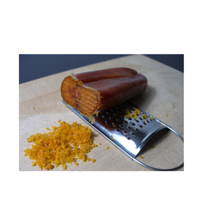 Cheap Dried Mullet Roe Wholesale Supply Authentic Sun Dried Fish Roe Exporter From China For Restaurants And Markets