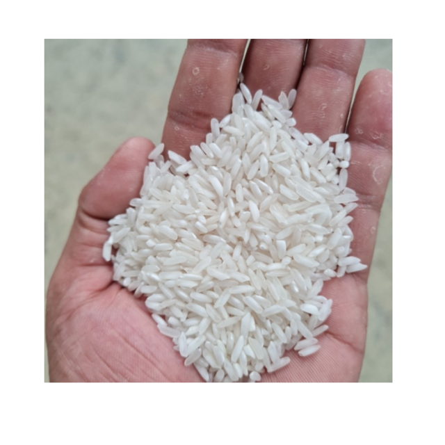 Cheap white rice with five to twenty five percent broken content available for bulk wholesale buyers worldwide