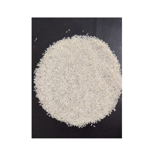 Cheap white rice with five to twenty five percent broken content available for bulk wholesale buyers worldwide