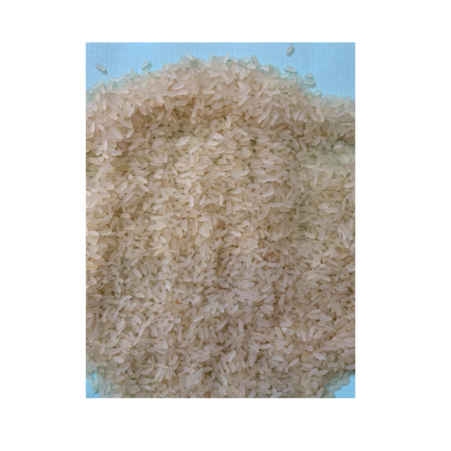 High quality parboiled rice five percent broken offered at low prices for bulk buyers seeking reliable and affordable food supply