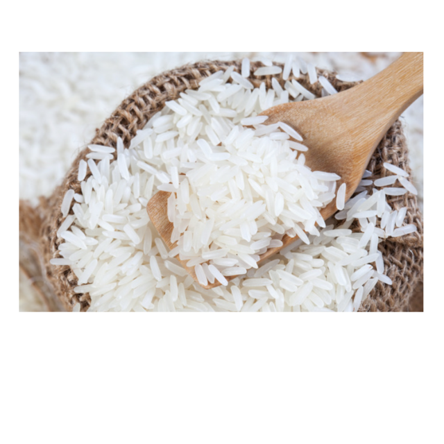 Basmati-Reis in großen Mengen zu erschwinglichen Preisen zu verkaufen, ideal für Lebensmittelverarbeiter, Restaurants und Großabnehmer