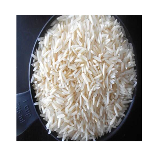 Basmati-Reis in großen Mengen zu erschwinglichen Preisen zu verkaufen, ideal für Lebensmittelverarbeiter, Restaurants und Großabnehmer