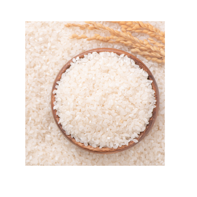 Cheap round rice supplied in bulk ensuring creamy textured rice perfect for sweet dishes and traditional meals