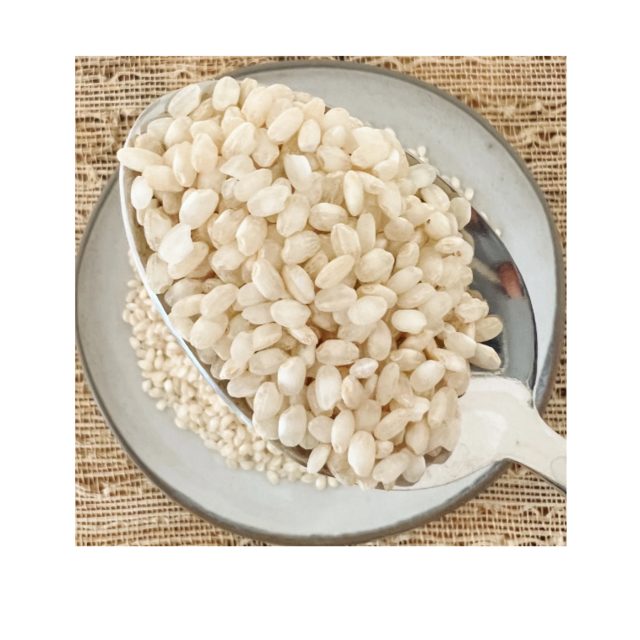 Cheap round rice supplied in bulk ensuring creamy textured rice perfect for sweet dishes and traditional meals