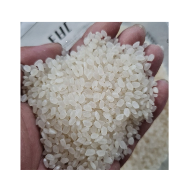 Cheap round rice supplied in bulk ensuring creamy textured rice perfect for sweet dishes and traditional meals