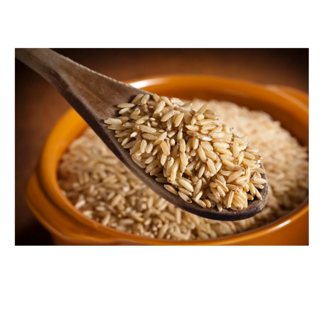 Cheap brown rice supplied in bulk ensuring natural nutritious whole grain rice ideal for export and trade markets