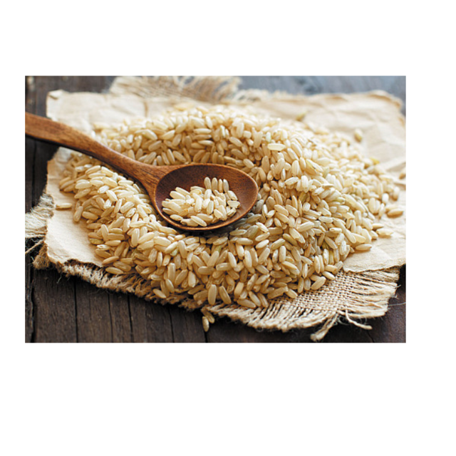 Cheap brown rice supplied in bulk ensuring natural nutritious whole grain rice ideal for export and trade markets