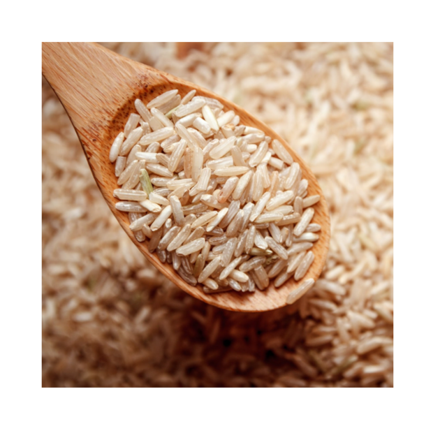 Cheap brown rice supplied in bulk ensuring natural nutritious whole grain rice ideal for export and trade markets