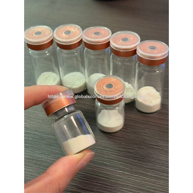 Tabletas embotelladas: La cantidad mínima de pedido es de 1 botella. La fábrica tiene el producto en stock.