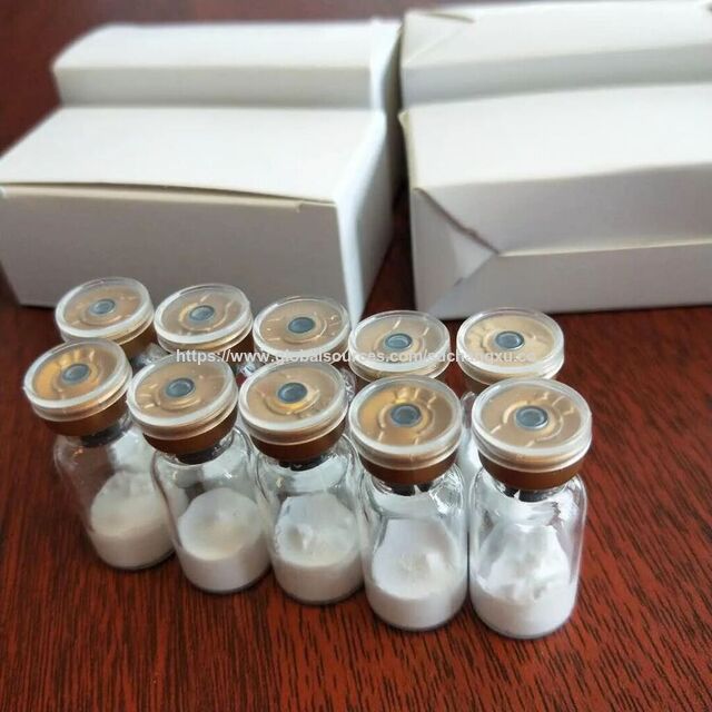 Tabletas embotelladas: La cantidad mínima de pedido es de 1 botella. La fábrica tiene el producto en stock.