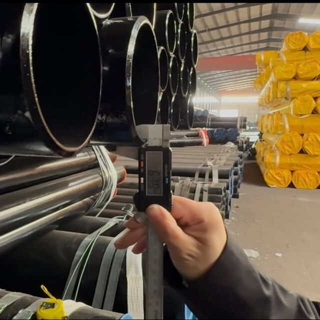 Tubo de aço sem costura trefilado a frio de alta precisão com preço de fábrica 20# 45# Tamanhos 4x1 6x1 8x1 10x2 Corte personalizado Processamento de tubo de aço