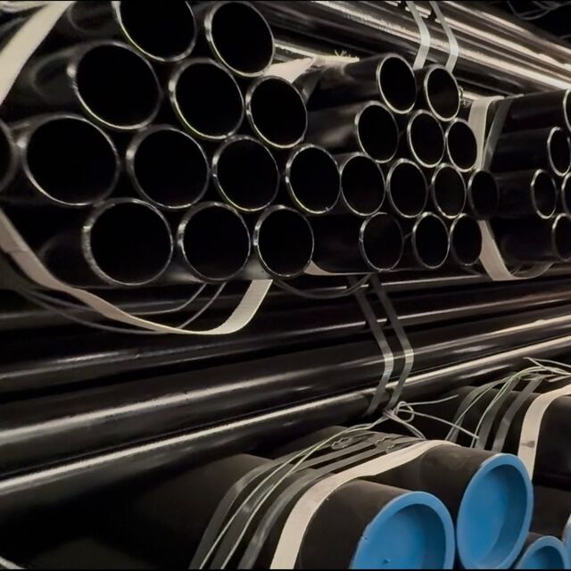 Tubo de aço sem costura trefilado a frio de alta precisão com preço de fábrica 20# 45# Tamanhos 4x1 6x1 8x1 10x2 Corte personalizado Processamento de tubo de aço