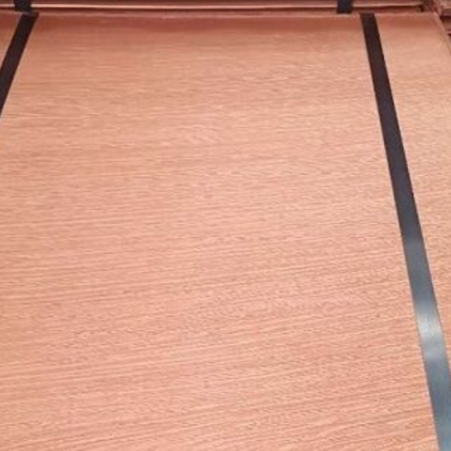 Kaufen Sie 99,99% Kupferkathodenplatten 3mm 5mm 20mm Dicke T2 4x8 Kupferplatten