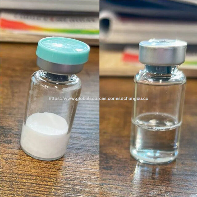 Tabletas embotelladas: La cantidad mínima de pedido es de 1 botella. La fábrica tiene el producto en stock.