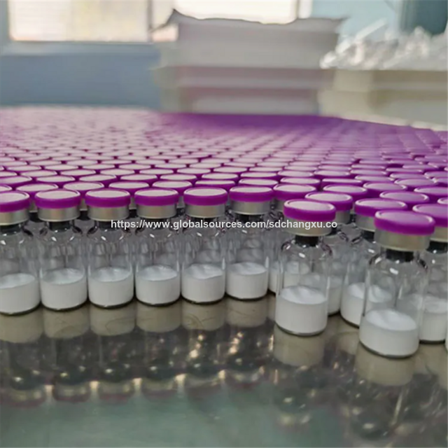 Tabletas embotelladas: La cantidad mínima de pedido es de 1 botella. La fábrica tiene el producto en stock.