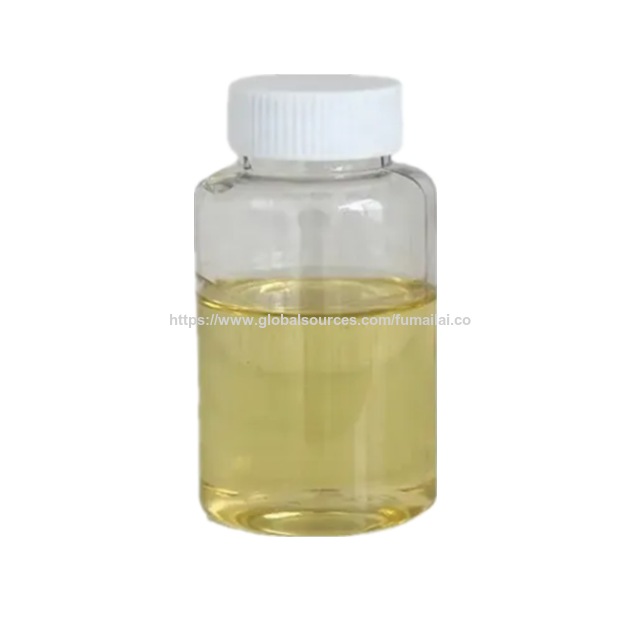 Cocamidopropyl Betain (CAPB) für Kosmetika CAS 61789-40-0 - Zuverlässiger Lieferant für die Kosmetikindustrie
