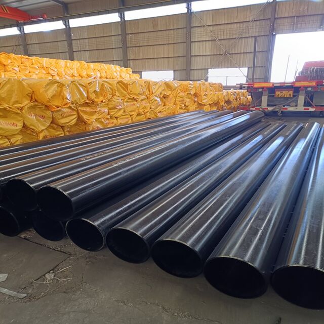 Tubo de aço sem costura trefilado a frio de alta precisão com preço de fábrica 20# 45# Tamanhos 4x1 6x1 8x1 10x2 Corte personalizado Processamento de tubo de aço