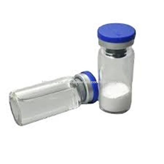 Fabrikversorgung Hochreines Palmitoyl Tetrapeptid-7 Pulver in pharmazeutischer Qualität für Forschungszwecke