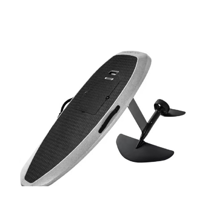 Professionelles elektrisches Surfbrett Motorisiertes Jetboard Surf Scooter Extrem Lithium Batterie