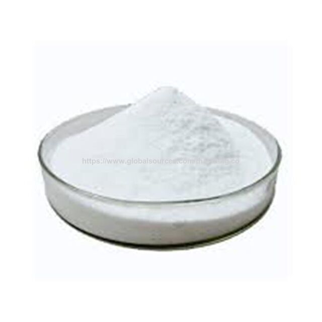 Fabrikversorgung Hochreines Palmitoyl Tetrapeptid-7 Pulver in pharmazeutischer Qualität für Forschungszwecke