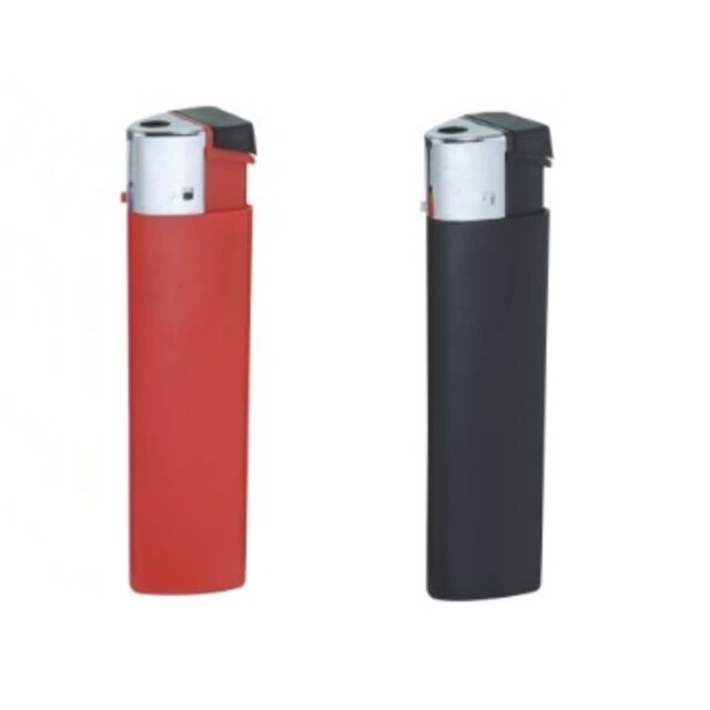 Briquet à Gaz Jetable de Haute Qualité, Électronique, 8.0cm - Fournisseur de confiance