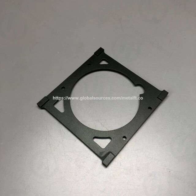 Wholesale High Quality 99.99% Electrolytic Copper Cathode Stainless Steel Precision Machining Parts for Drilling Rig Components