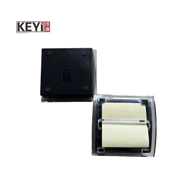 Soporte autoadhesivo para notas adhesivas, clip popular para notas adhesivas, deportes y entretenimiento