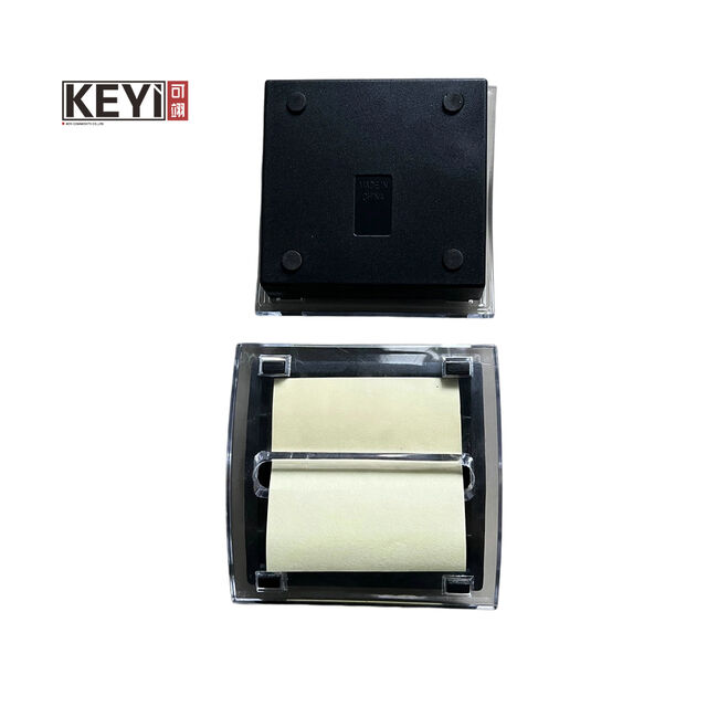 Soporte autoadhesivo para notas adhesivas, clip popular para notas adhesivas, deportes y entretenimiento