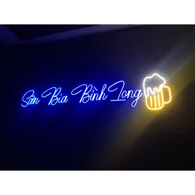 Bande lumineuse néon USB [gradation à 10 niveaux, silicone flexible] - Éclairage linéaire décoratif pour fête à la maison