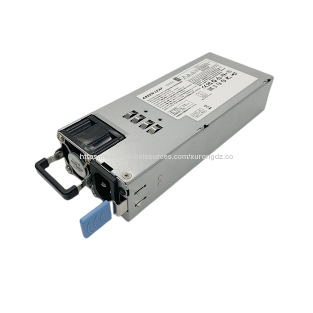 Fonte de Alimentação Redundante Nova Original Great Wall CRPS para Servidor - Módulo de Fonte de Alimentação de 550W 800W 1300W 1600W 2000W
