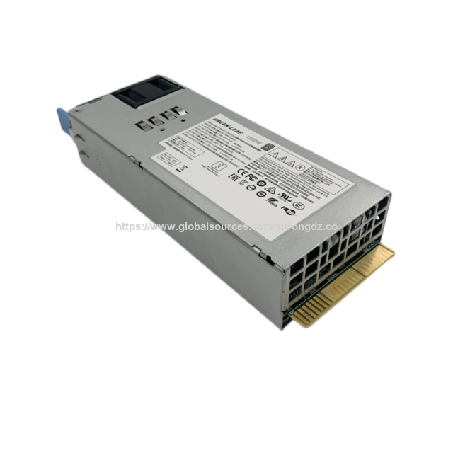 Fonte de Alimentação Redundante Nova Original Great Wall CRPS para Servidor - Módulo de Fonte de Alimentação de 550W 800W 1300W 1600W 2000W