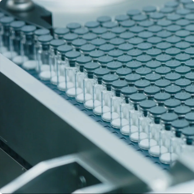 Shop Peptide Vials best quality research peptide sold worldwide 10mg 20mg 30mg-Detailed Image 1
