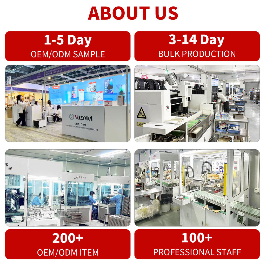 High Quality Mobile Phone Accessories Anti Scratch 3d Acrylic Camera ...