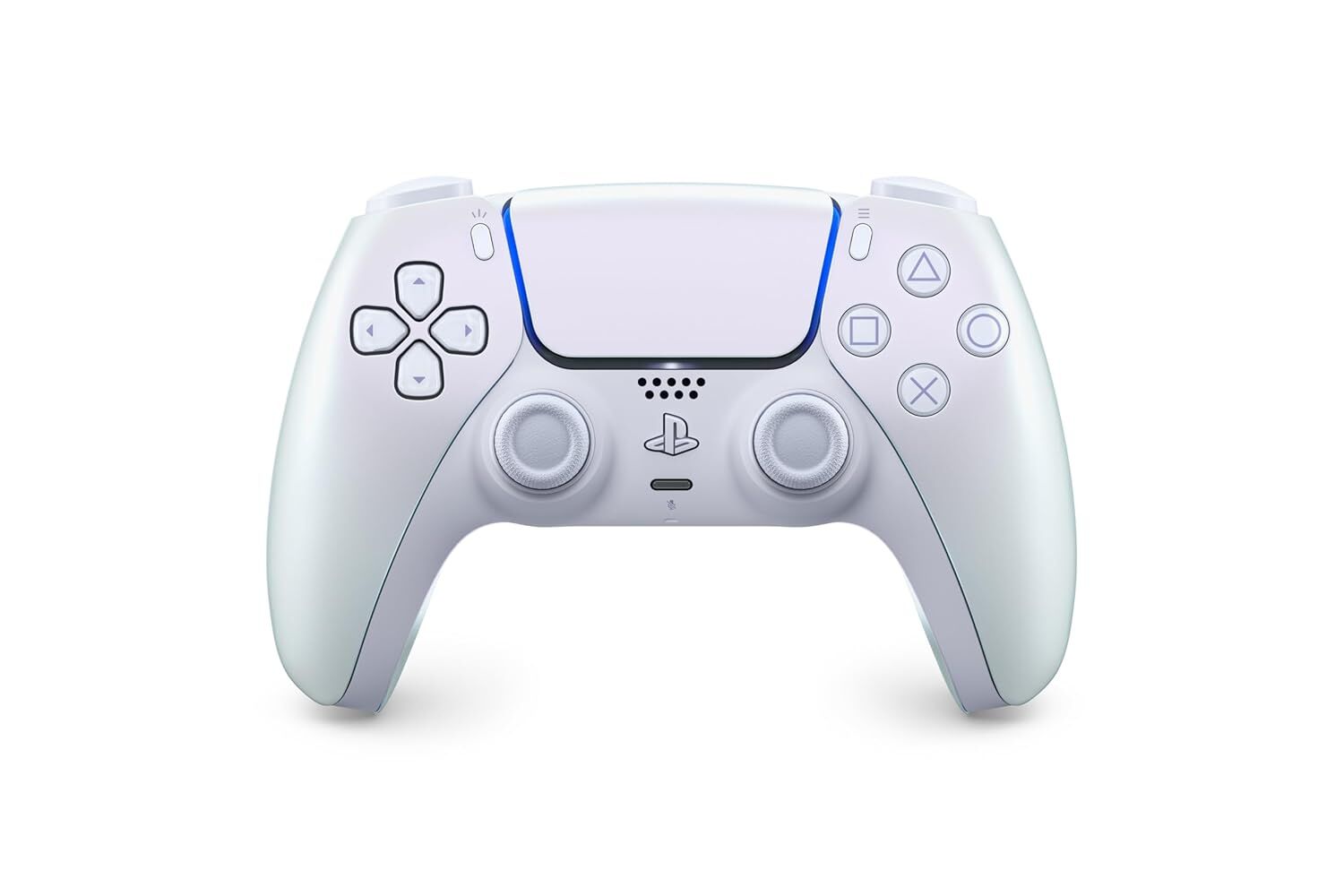 Wireless Controller Adjustable Tmr Joystick, Dual Tmr Triggers, Optical ...