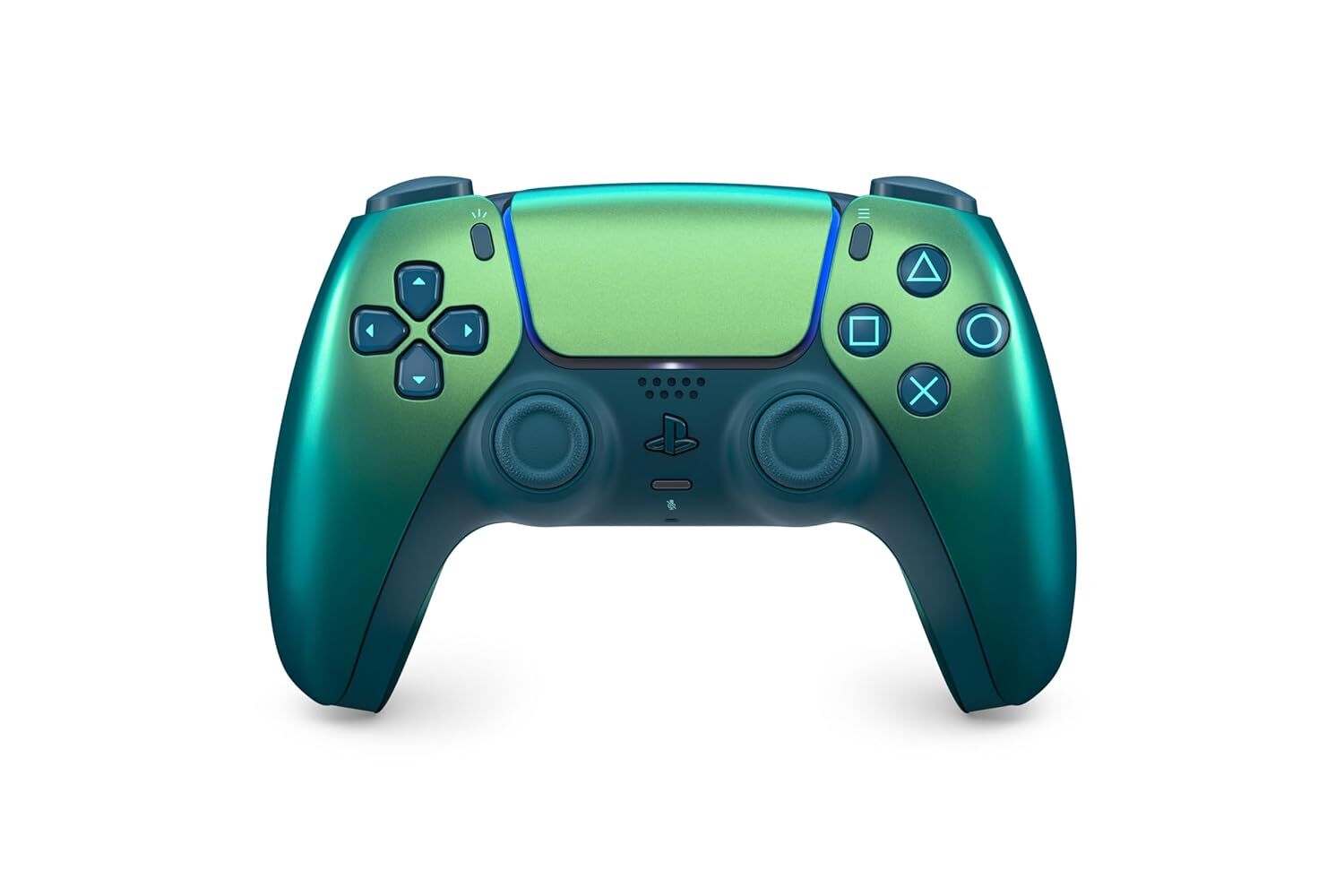 Wireless Controller Adjustable Tmr Joystick, Dual Tmr Triggers, Optical ...