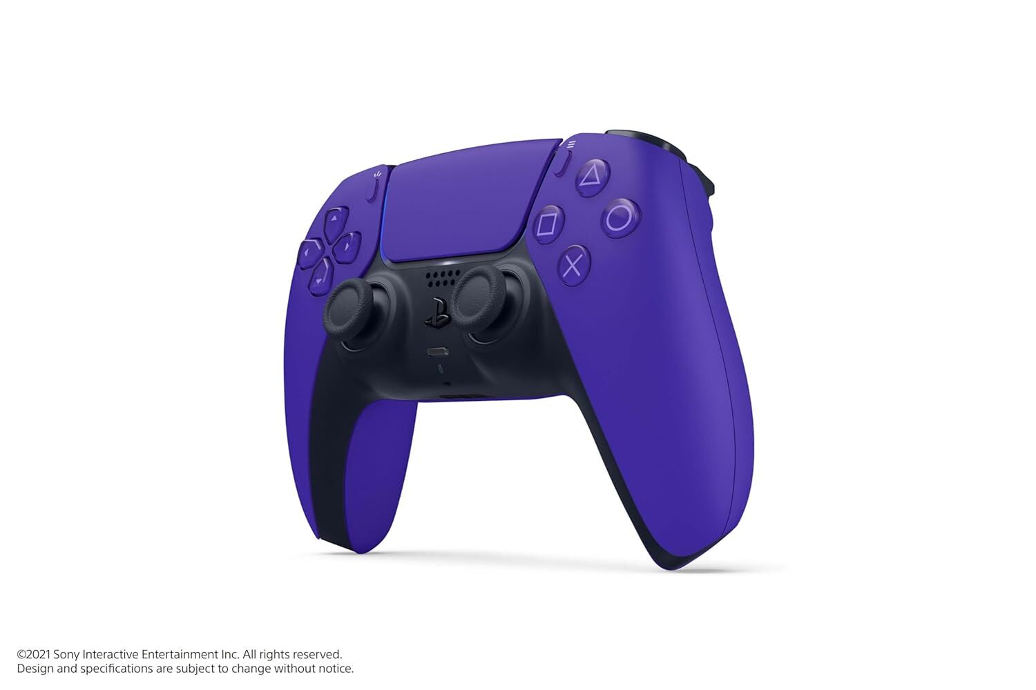 Wireless Controller Adjustable Tmr Joystick, Dual Tmr Triggers, Optical ...