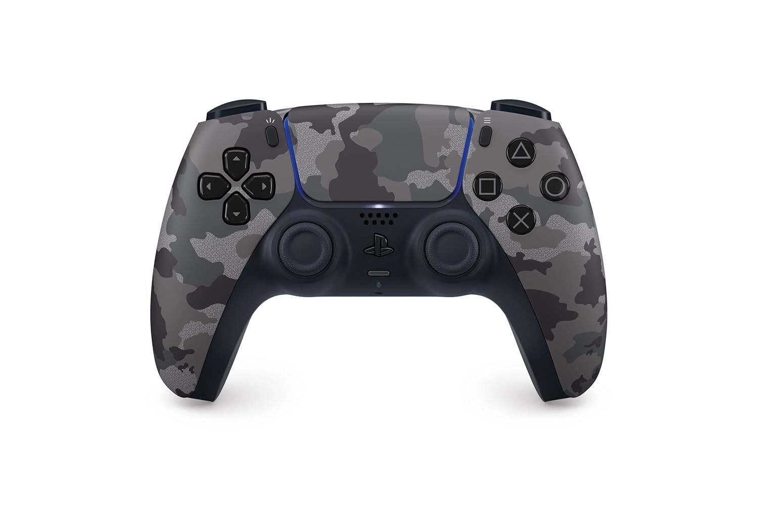 Wireless Controller Adjustable Tmr Joystick, Dual Tmr Triggers, Optical ...