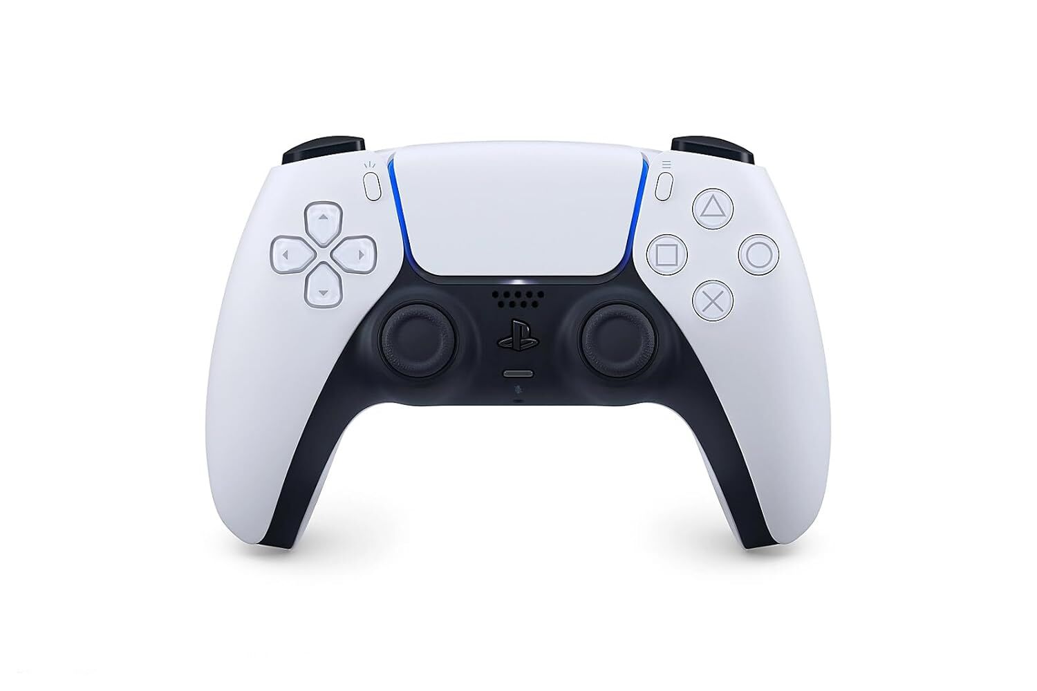 Wireless Controller Adjustable Tmr Joystick, Dual Tmr Triggers, Optical ...